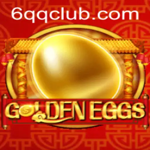 GoldenEggs: An Exciting Journey of Strategy and Luck