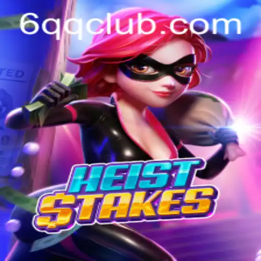 Unveiling the Thrills of HeistStakes: Mastering the Art of the Perfect Heist
