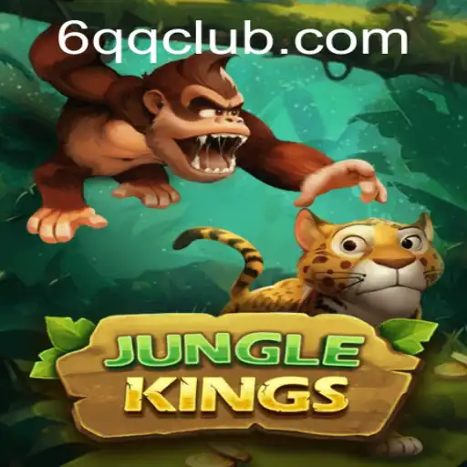 Explore the Thrilling World of JungleKings: A New Adventure Begins