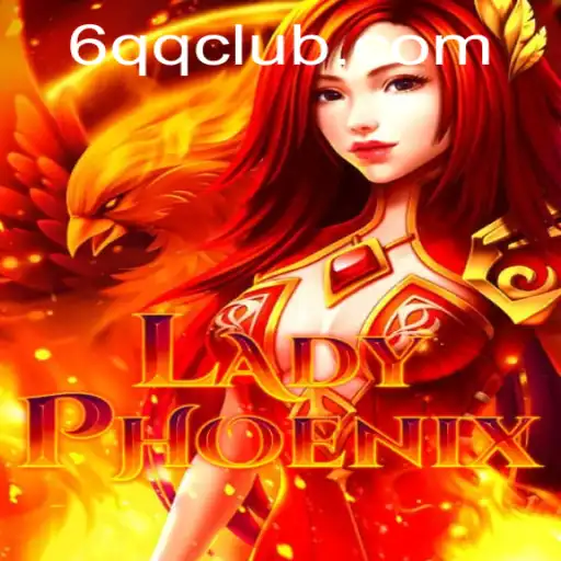 Exploring LadyPhoenix: The Game That Takes Flight with the Code 6QQ