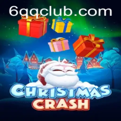 Dive Into the Festive Fun of ChristmasCrash with an Exciting Twist