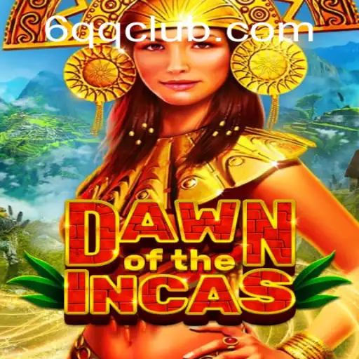 Explore the World of DawnoftheIncas: The Ultimate Strategy Game Unveiled