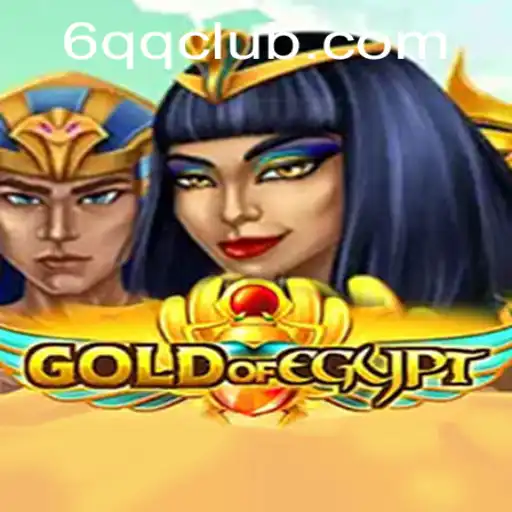 Discover the Enchantment of GoldOfEgypt: A Captivating Journey with the Keyword 6QQ