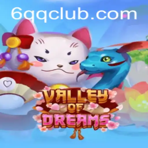 ValleyofDreams: Exploring the Enchanting World and Innovative Mechanics of the Game