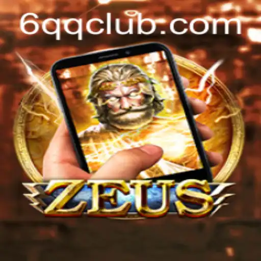 Unveiling 'ZeusM': A Journey into Mythological Gaming