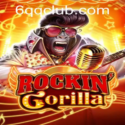 RockinGorilla Game: Unleashing the Wild Fun with Strategy and Adventure