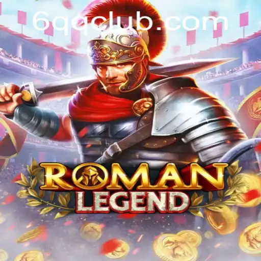 Discover the Epic World of RomanLegend: A Fascinating Journey Through Time