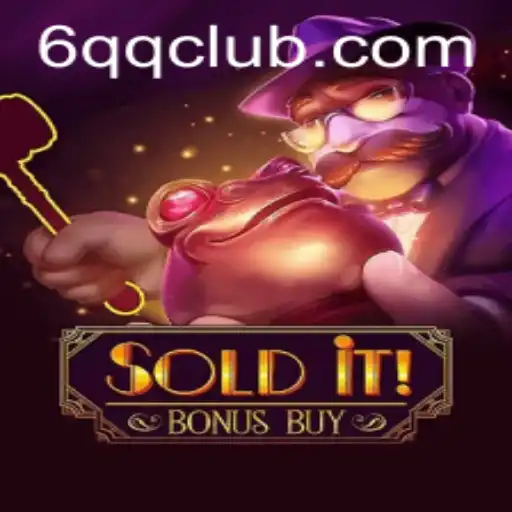Unveiling the Excitement of SolditBonusBuy: Embrace the Thrill with 6QQ