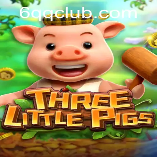 THREELITTLEPIGS: A Fresh Take on Classic Storytelling and Exciting Game Mechanics