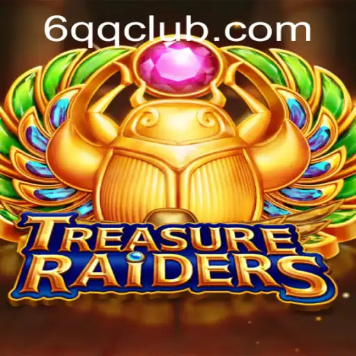 Discover TREASURERAIDERS: The Ultimate Adventure Awaits