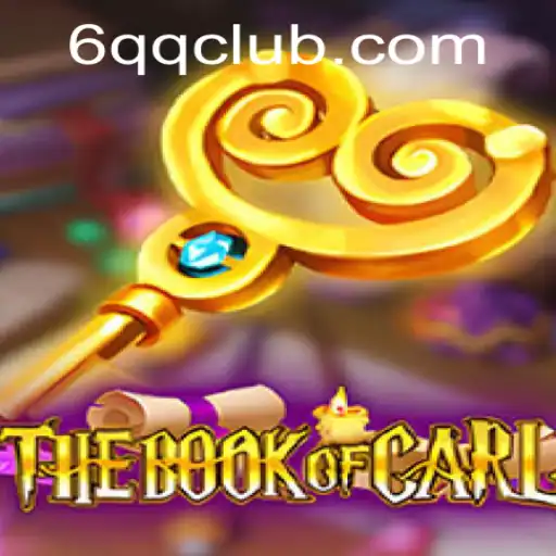 TheBookofCarl: A Gripping Adventure Game Revolutionizing the Genre