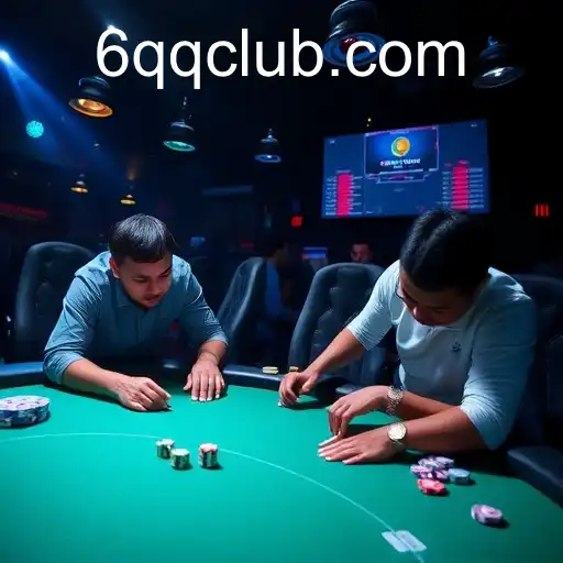 Transmissão ao vivo