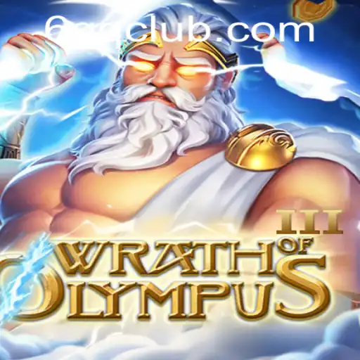 Discover the Thrilling Odyssey of WrathofOlympusIII